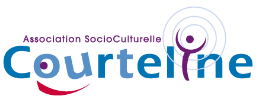 Logo Courteline