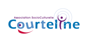 Logo Courteline