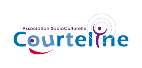 Logo Courteline