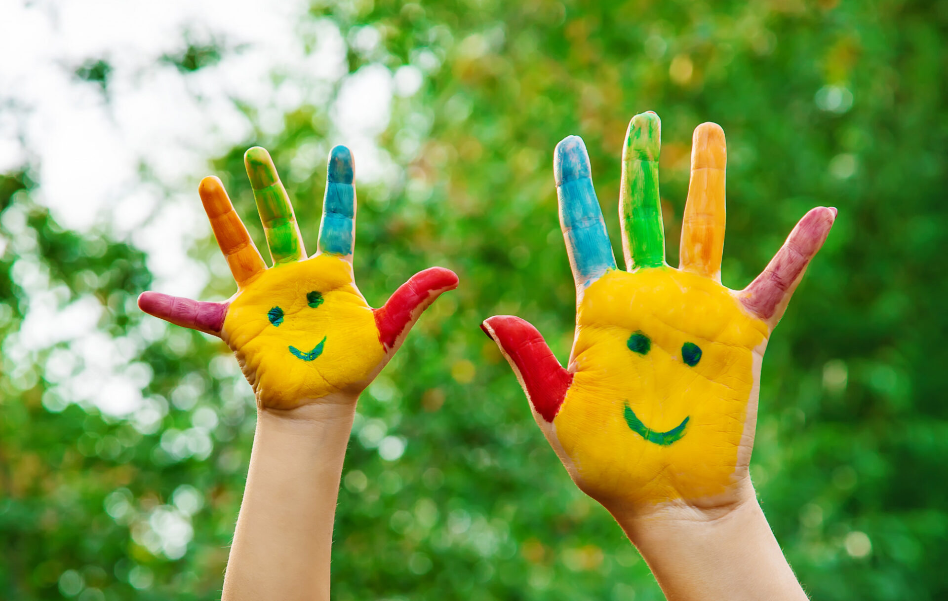 Atelier découverte musique, arts et danse des tout petits