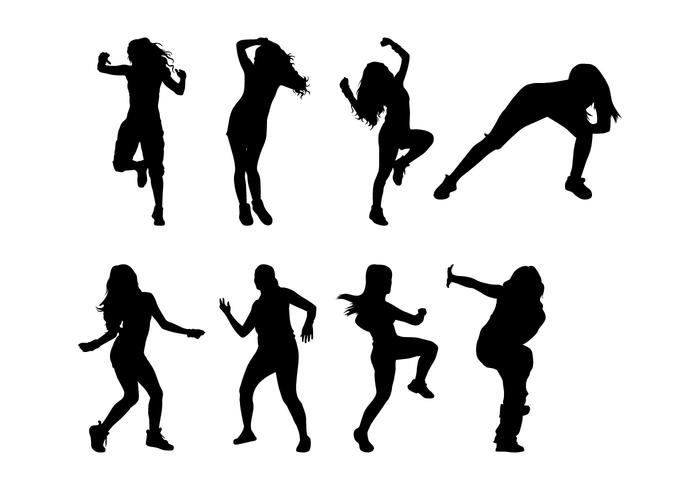 Danses latines et sportives