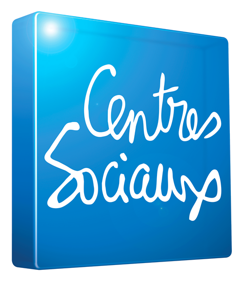 Logo Centres sociaux