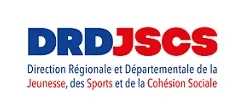 Logo DRDJSCS