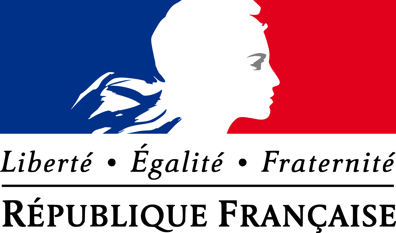 Logo État