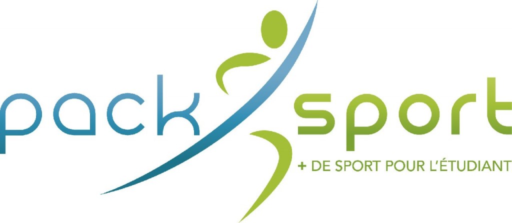 Logo Pack Sport