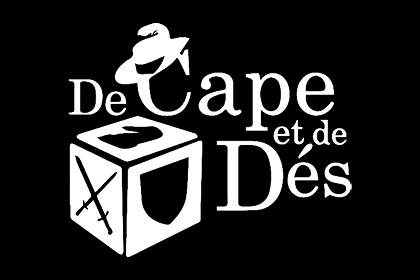 Association De Capes et de Dés