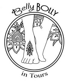 Bellybolly in Tours