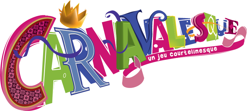 Logo Carnavalesque