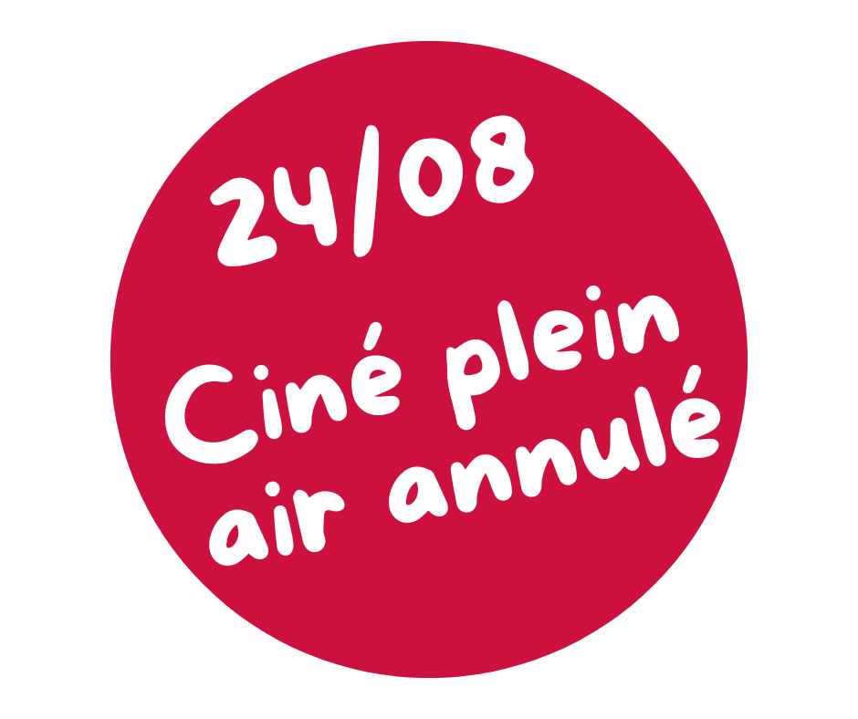 Ciné plein air annulé (1)